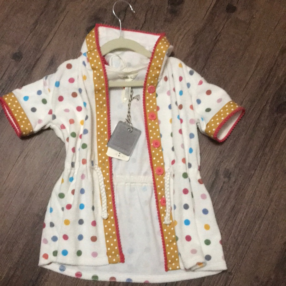 Matilda Jane cover up